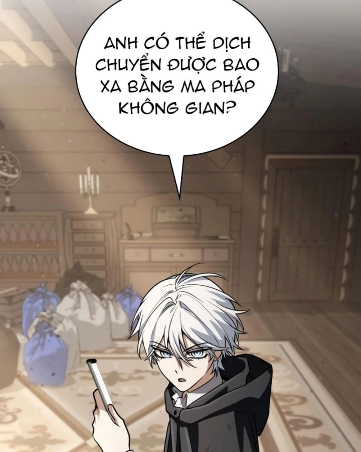 Đa Sắc Ma Pháp Sư Thiên Tài Chapter 86 - 106