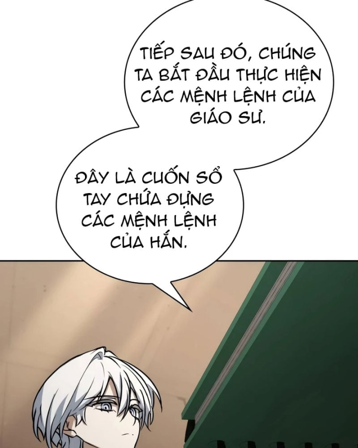 Đa Sắc Ma Pháp Sư Thiên Tài Chapter 86 - 102
