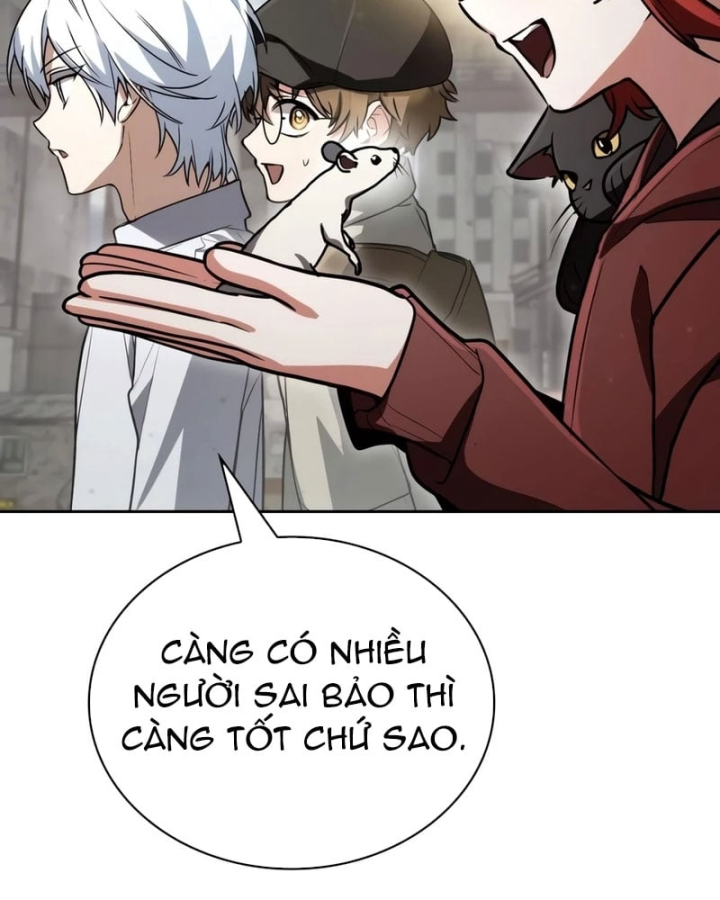 Đa Sắc Ma Pháp Sư Thiên Tài Chapter 86 - 168