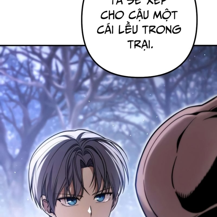 Đứa Con Hoang Cấp 10 Nhà Bá Tước Chapter 20 - 21