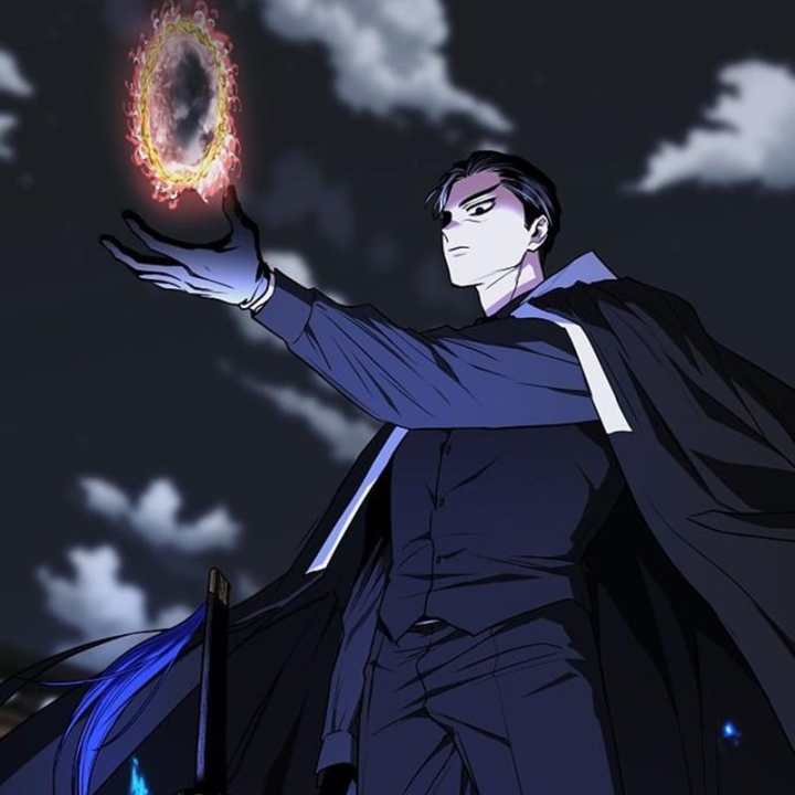 Kiếm vương Chapter 104 - 166