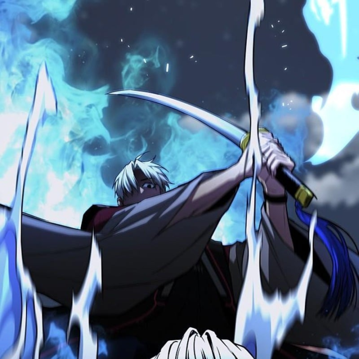 Kiếm vương Chapter 104 - 147