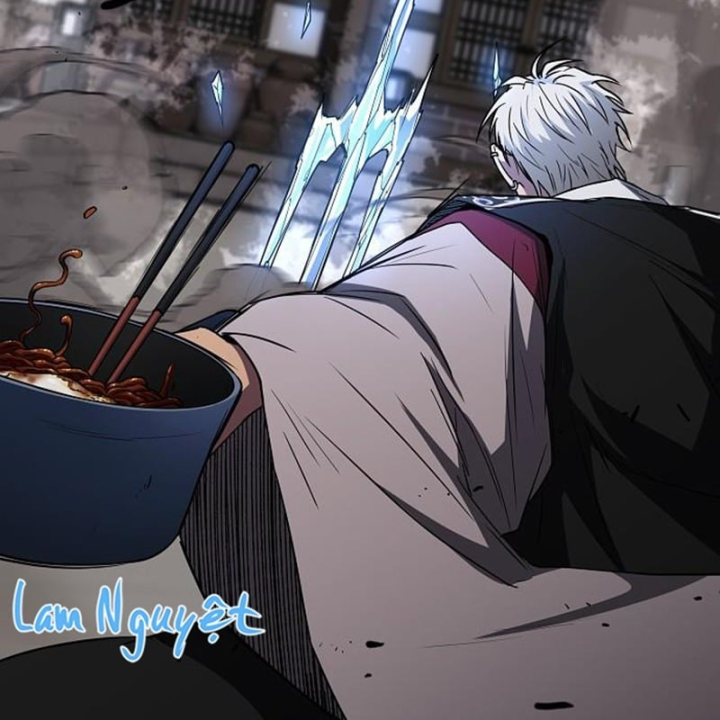 Kiếm vương Chapter 104 - 110