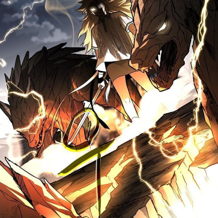 Kiếm vương Chapter 104 - 97