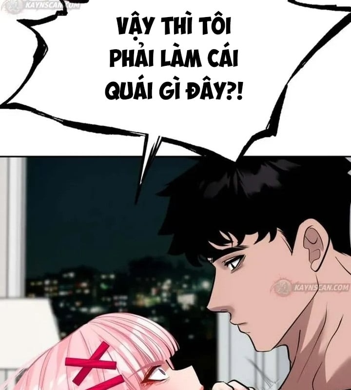 Dàn Harem Của Anh Bán Rong Chapter 41 - 44
