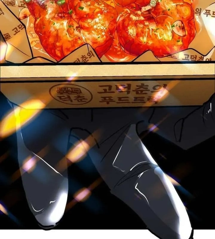 Dàn Harem Của Anh Bán Rong Chapter 41 - 67
