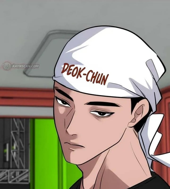 Dàn Harem Của Anh Bán Rong Chapter 41 - 76