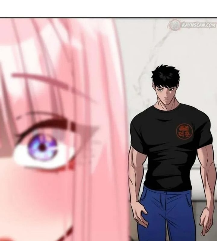Dàn Harem Của Anh Bán Rong Chapter 41 - 42