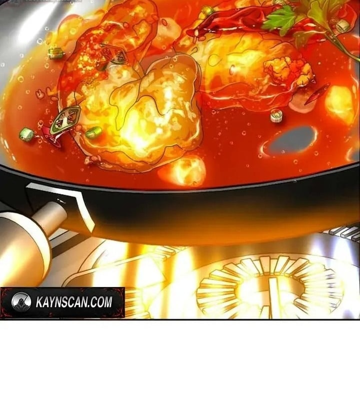 Dàn Harem Của Anh Bán Rong Chapter 41 - 63