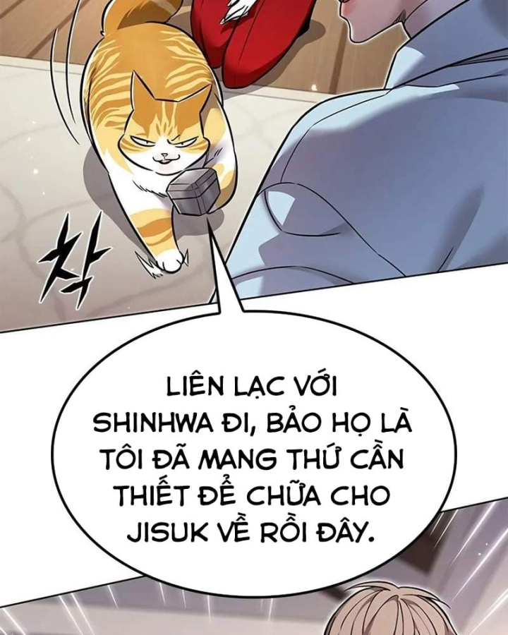 Hoá Thân Thành Mèo Chapter 410 - 143