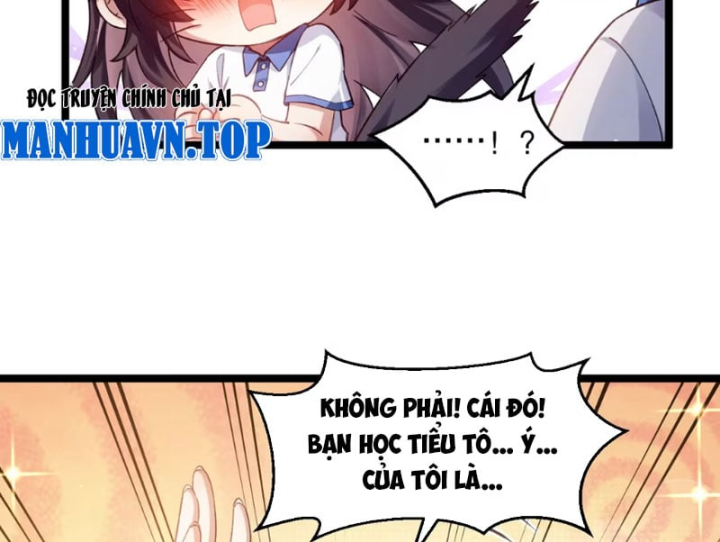 Mặc Dù Là Hệ Thống Học Bá, Nhưng Độ Thiện Cảm Của Bạn Học Tiểu Tô Lại Vững Bước Tăng Lên Chapter 26 - 23