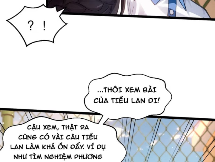 Mặc Dù Là Hệ Thống Học Bá, Nhưng Độ Thiện Cảm Của Bạn Học Tiểu Tô Lại Vững Bước Tăng Lên Chapter 26 - 33