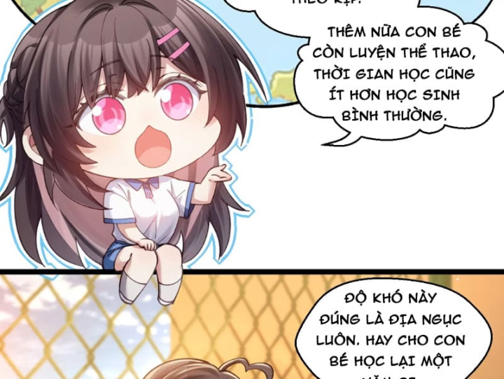 Mặc Dù Là Hệ Thống Học Bá, Nhưng Độ Thiện Cảm Của Bạn Học Tiểu Tô Lại Vững Bước Tăng Lên Chapter 26 - 46