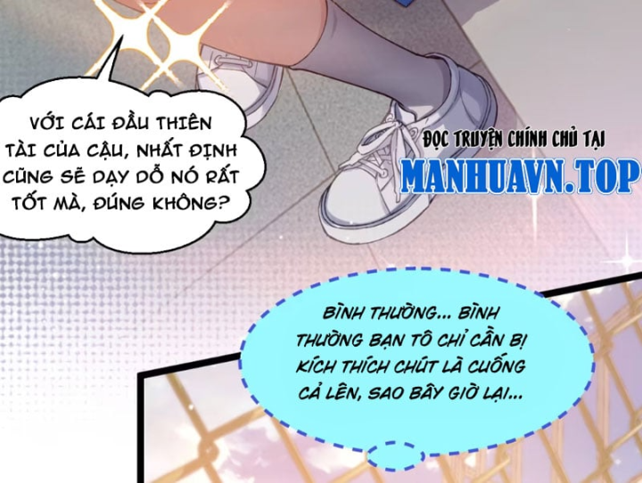 Mặc Dù Là Hệ Thống Học Bá, Nhưng Độ Thiện Cảm Của Bạn Học Tiểu Tô Lại Vững Bước Tăng Lên Chapter 26 - 31