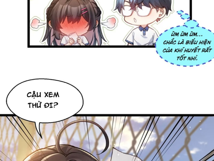 Mặc Dù Là Hệ Thống Học Bá, Nhưng Độ Thiện Cảm Của Bạn Học Tiểu Tô Lại Vững Bước Tăng Lên Chapter 26 - 5