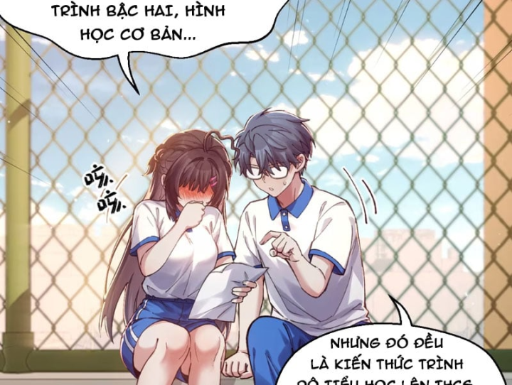 Mặc Dù Là Hệ Thống Học Bá, Nhưng Độ Thiện Cảm Của Bạn Học Tiểu Tô Lại Vững Bước Tăng Lên Chapter 26 - 34
