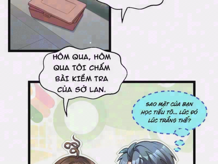 Mặc Dù Là Hệ Thống Học Bá, Nhưng Độ Thiện Cảm Của Bạn Học Tiểu Tô Lại Vững Bước Tăng Lên Chapter 26 - 4