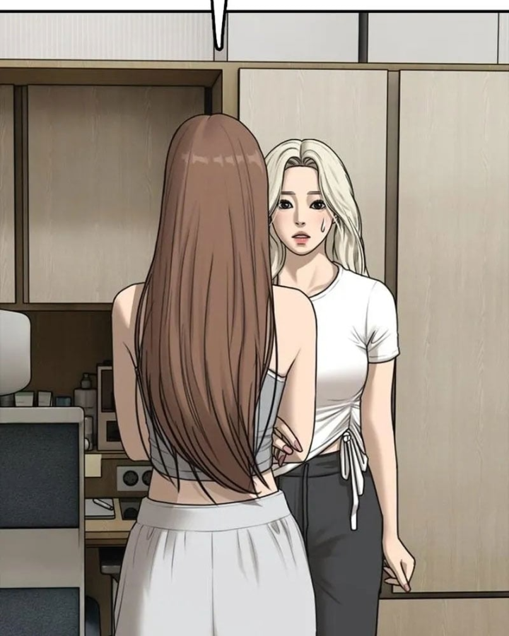 Ngày Tận Thế Đã Đến Chapter 71 - 103