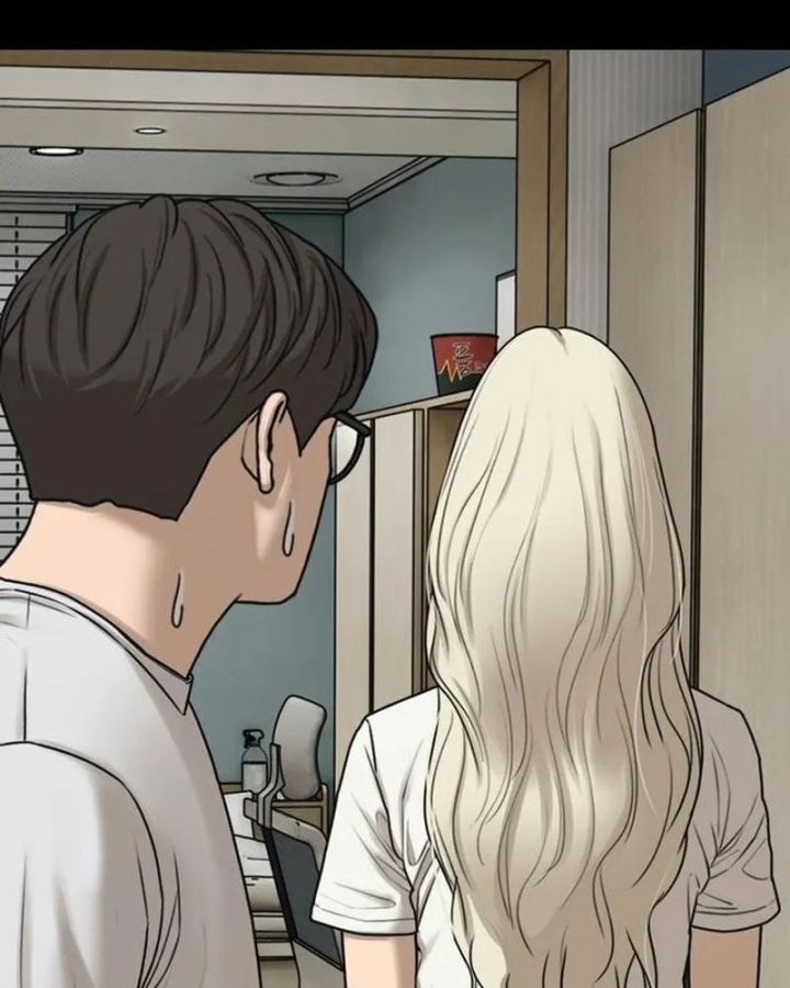 Ngày Tận Thế Đã Đến Chapter 71 - 91