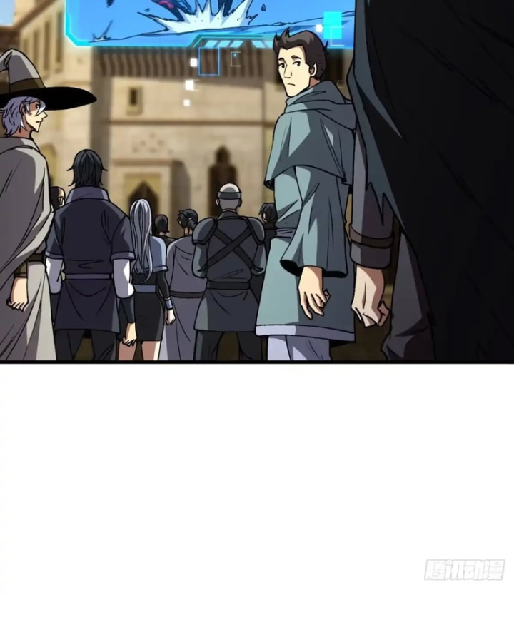 Dị Biến Giáng Lâm Nhân Gian: Triệu Hoán Chi Chủ! Chapter 136 - 54