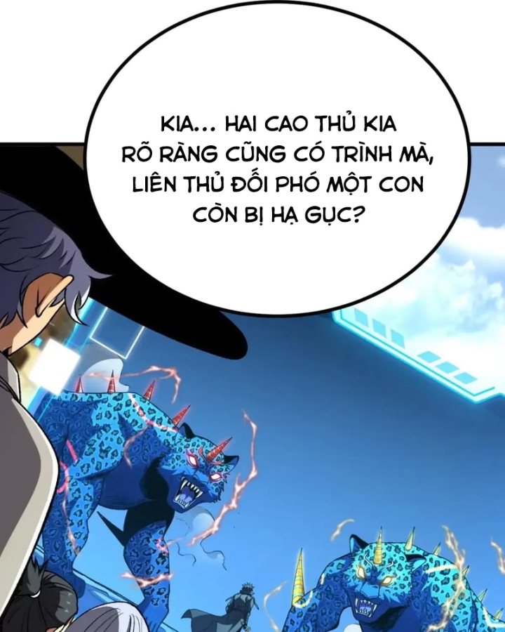 Dị Biến Giáng Lâm Nhân Gian: Triệu Hoán Chi Chủ! Chapter 136 - 49