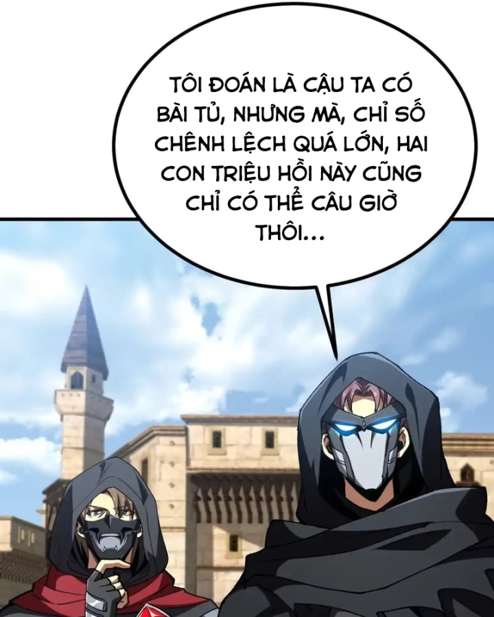 Dị Biến Giáng Lâm Nhân Gian: Triệu Hoán Chi Chủ! Chapter 136 - 83