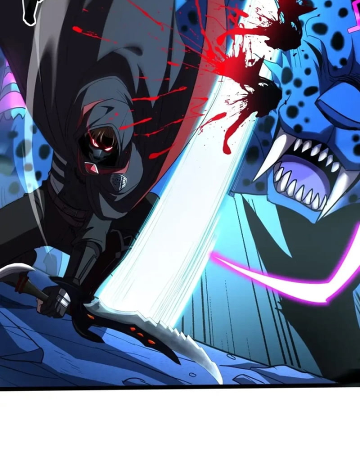 Dị Biến Giáng Lâm Nhân Gian: Triệu Hoán Chi Chủ! Chapter 136 - 6