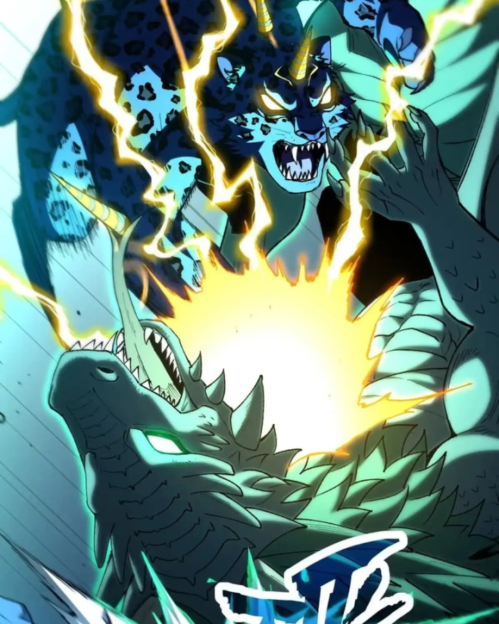 Dị Biến Giáng Lâm Nhân Gian: Triệu Hoán Chi Chủ! Chapter 136 - 89