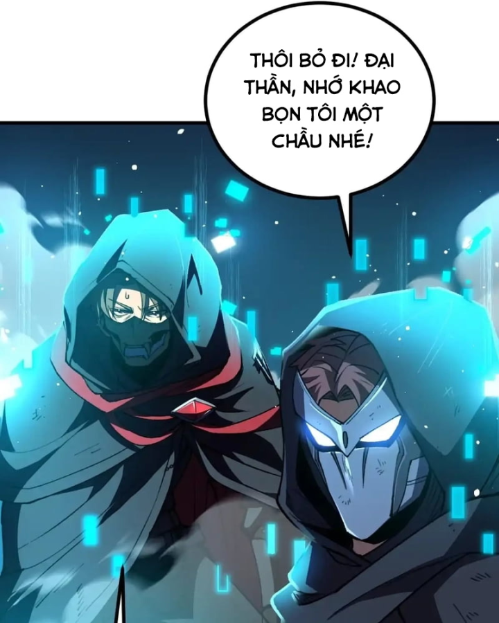 Dị Biến Giáng Lâm Nhân Gian: Triệu Hoán Chi Chủ! Chapter 136 - 41