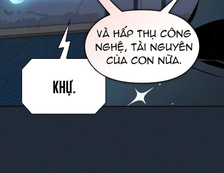 Nền Văn Minh Nebula Chapter 139 - 174