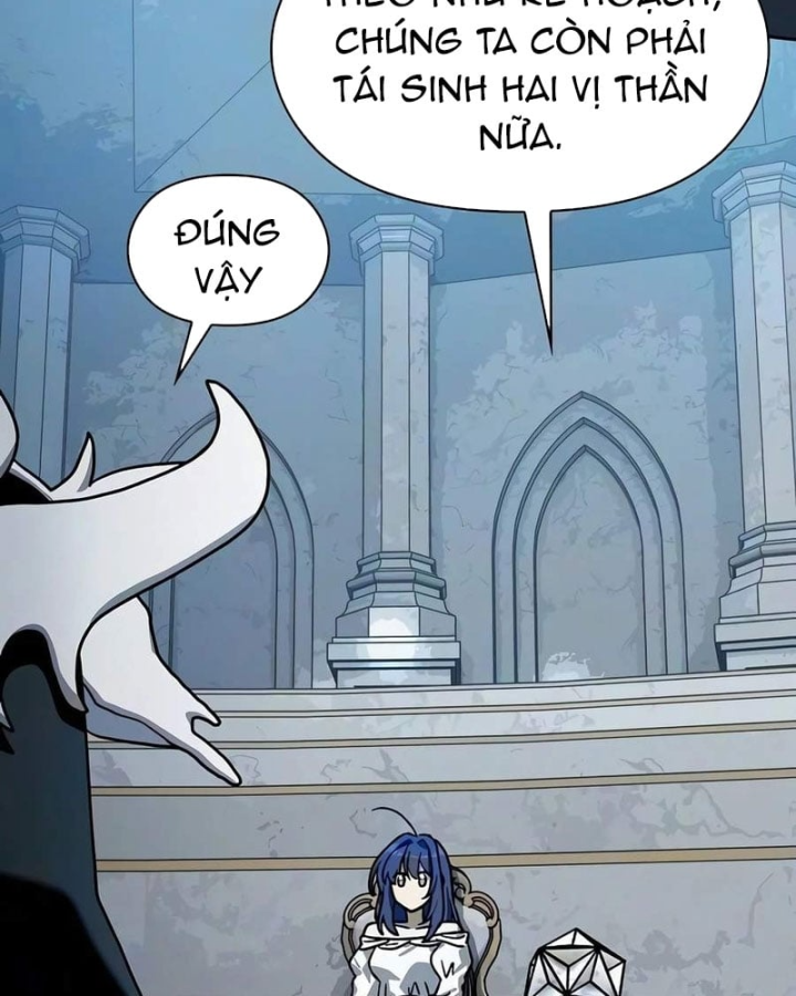 Nền Văn Minh Nebula Chapter 139 - 162