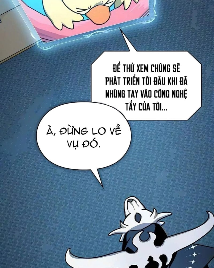 Nền Văn Minh Nebula Chapter 139 - 176