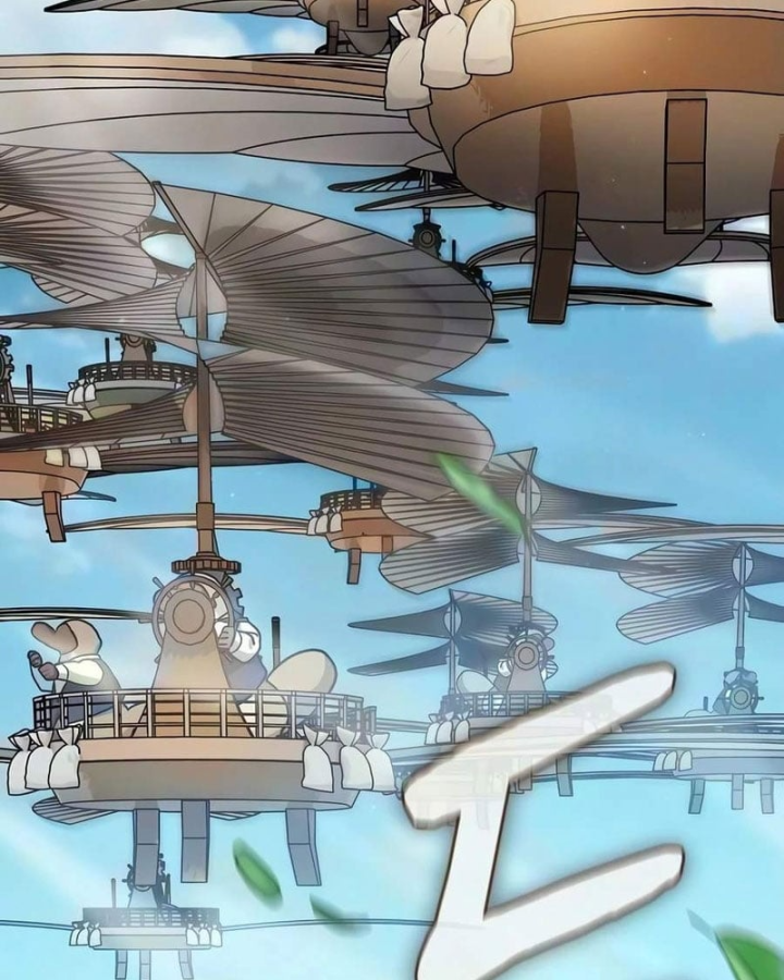 Nền Văn Minh Nebula Chapter 139 - 31