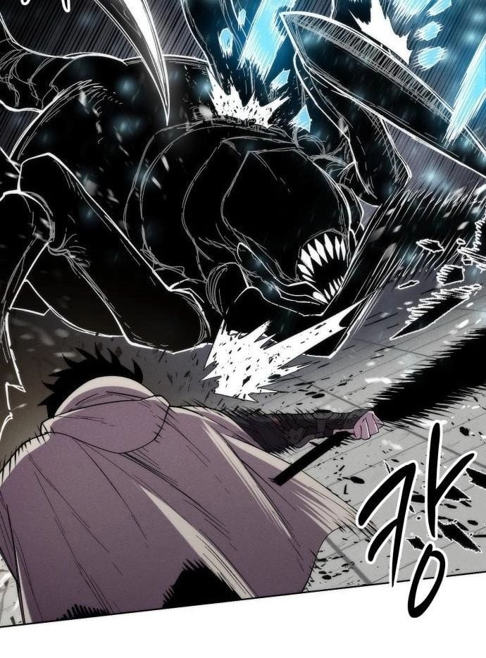 Phối Sắc Giả Chapter 41 - 42