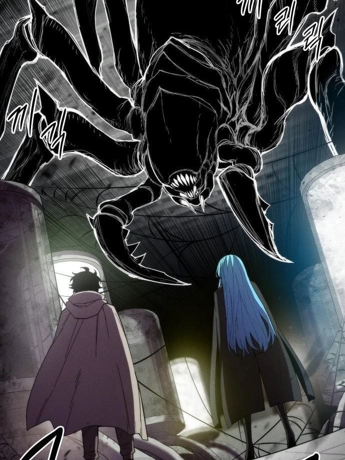Phối Sắc Giả Chapter 41 - 5