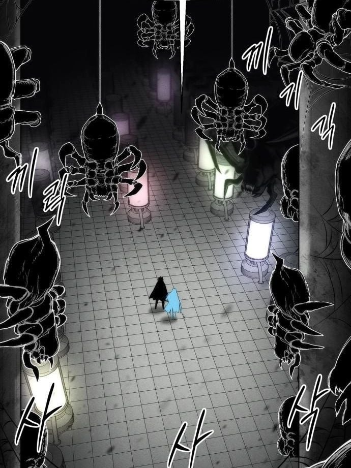 Phối Sắc Giả Chapter 41 - 9