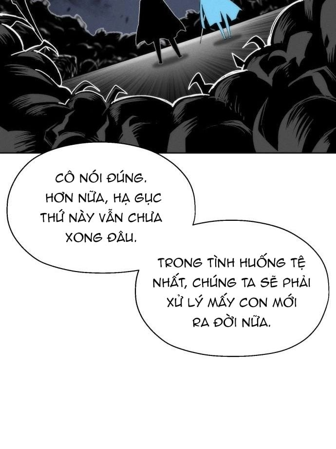 Phối Sắc Giả Chapter 41 - 12