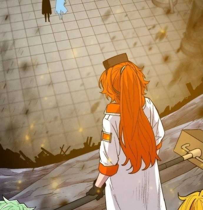 Phối Sắc Giả Chapter 41 - 181