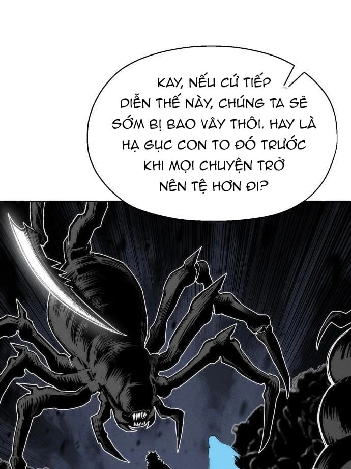 Phối Sắc Giả Chapter 41 - 11