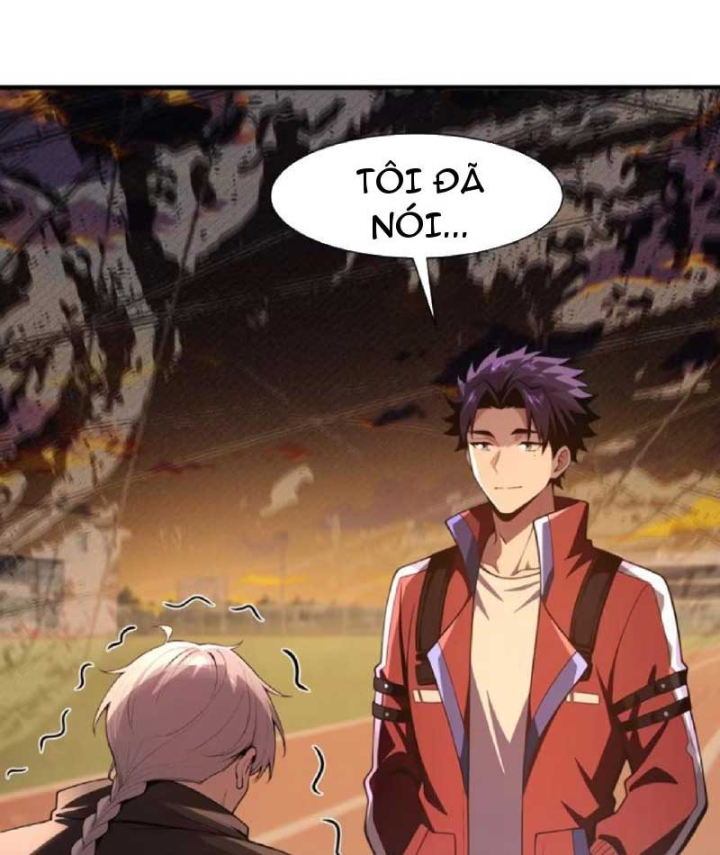 Ta Mở Ra Thời Đại Sủng Thú Thần Thoại Chapter 32 - 50