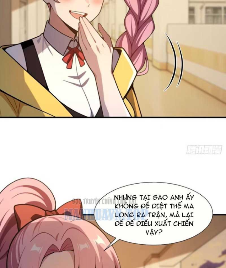 Ta Mở Ra Thời Đại Sủng Thú Thần Thoại Chapter 32 - 62
