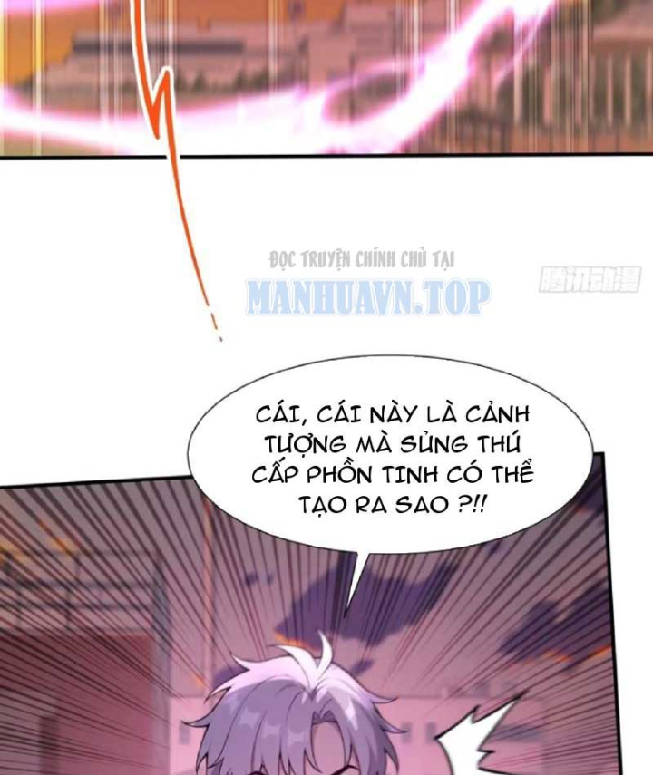 Ta Mở Ra Thời Đại Sủng Thú Thần Thoại Chapter 32 - 21