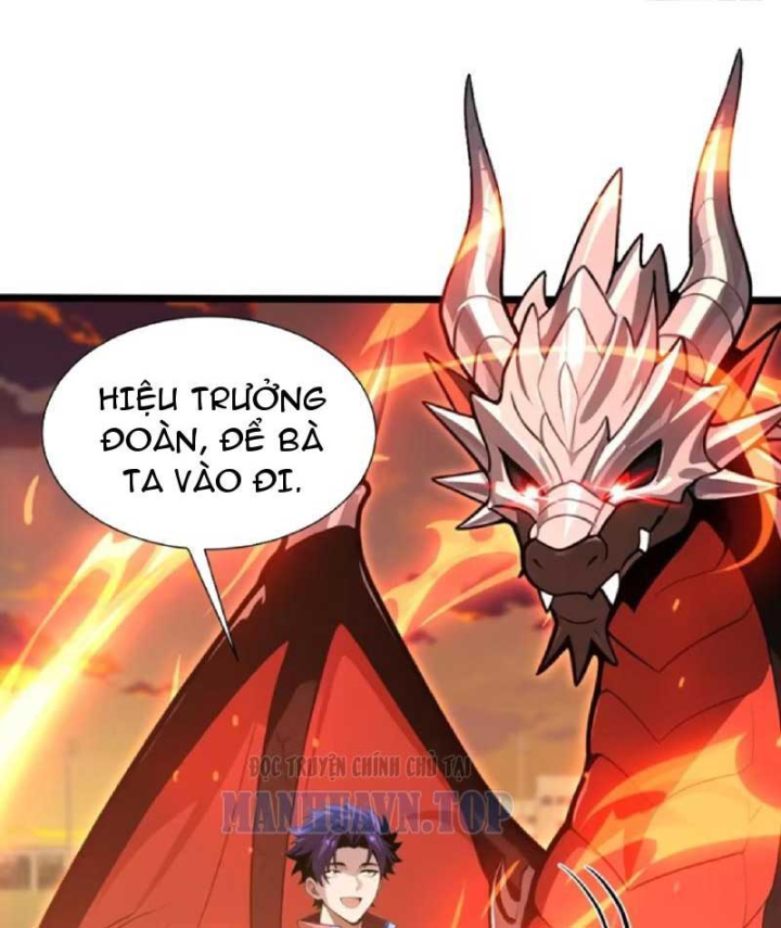 Ta Mở Ra Thời Đại Sủng Thú Thần Thoại Chapter 32 - 75