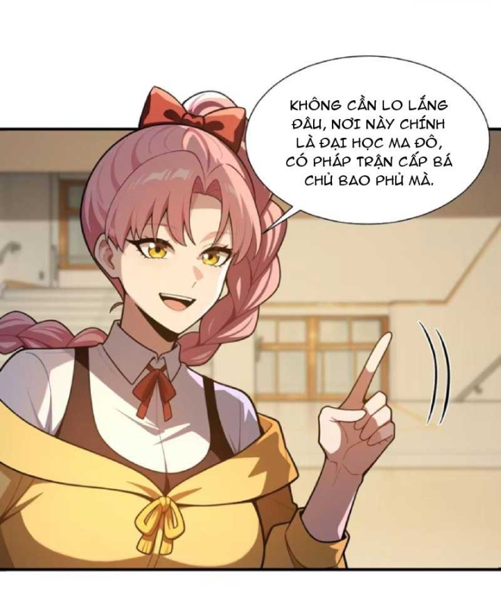 Ta Mở Ra Thời Đại Sủng Thú Thần Thoại Chapter 32 - 65