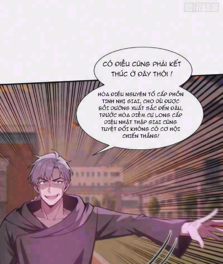 Ta Mở Ra Thời Đại Sủng Thú Thần Thoại Chapter 32 - 4