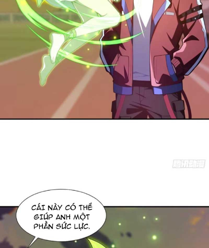 Ta Mở Ra Thời Đại Sủng Thú Thần Thoại Chapter 32 - 25