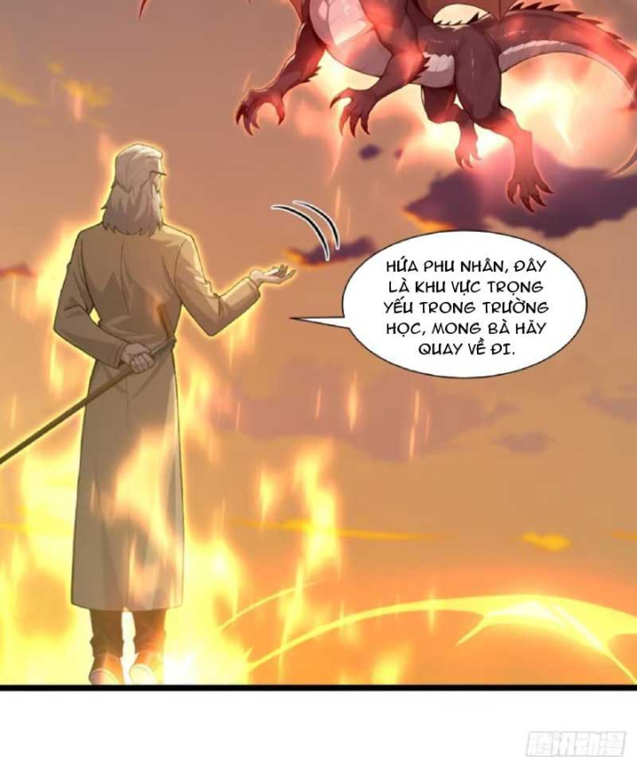 Ta Mở Ra Thời Đại Sủng Thú Thần Thoại Chapter 32 - 74