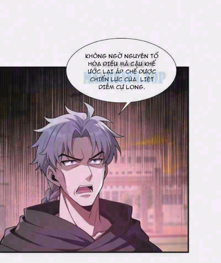 Ta Mở Ra Thời Đại Sủng Thú Thần Thoại Chapter 32 - 3