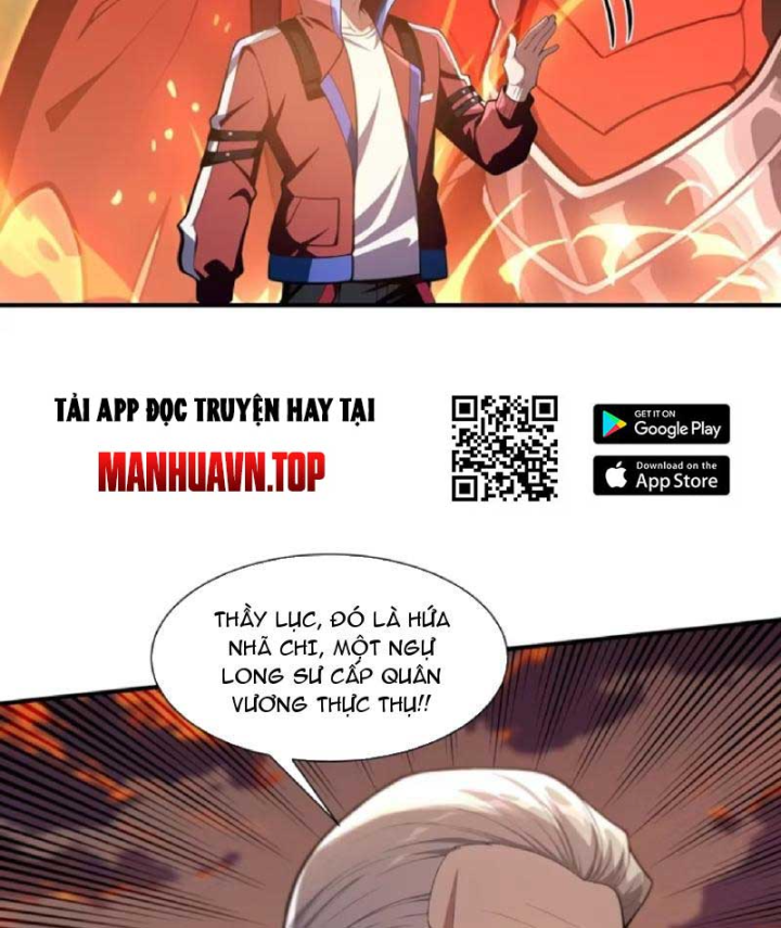 Ta Mở Ra Thời Đại Sủng Thú Thần Thoại Chapter 32 - 76