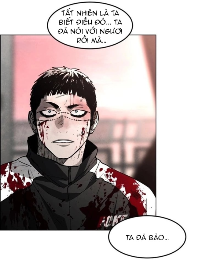 Vùng Đất Sương Mù Chapter 49 - 91